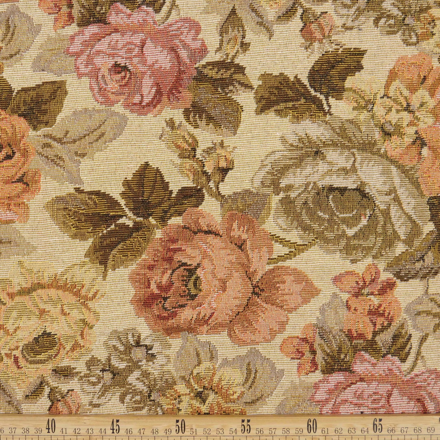 GOBELINO BEIGE TRIGO
