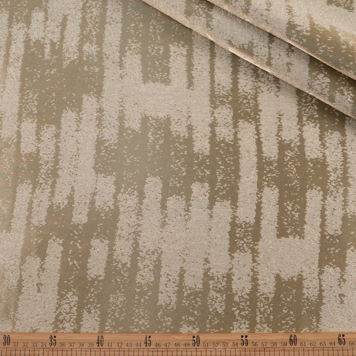 ANTISOLAR JACQUARD NATURAL PELICANO CREQUELADO