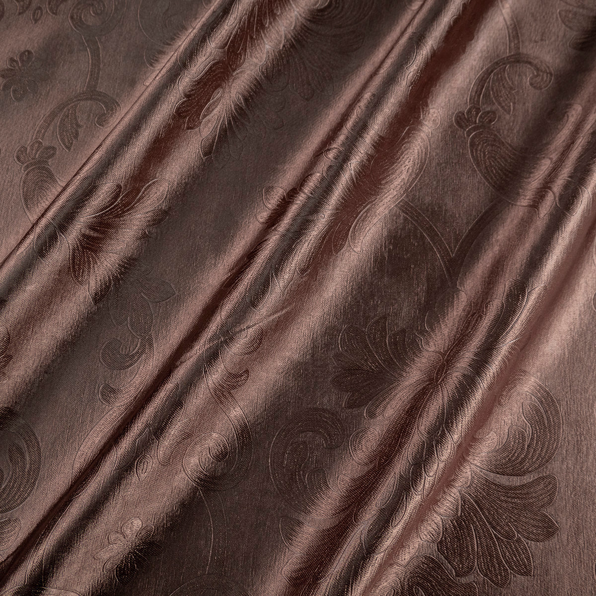 ANTISOLAR EMBOSS MARRON