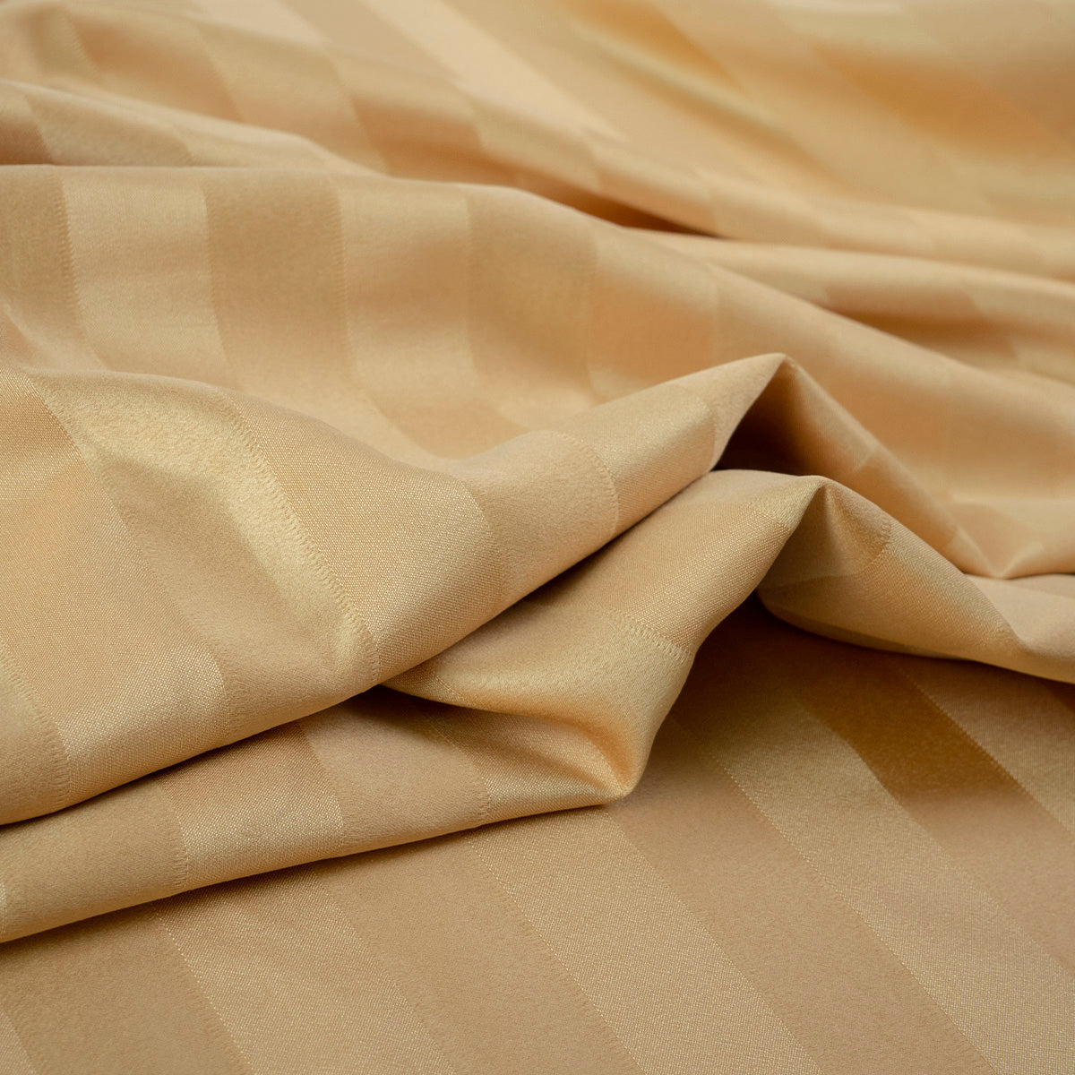 BROCATO CAMEL CARAMELO CON RAYAS