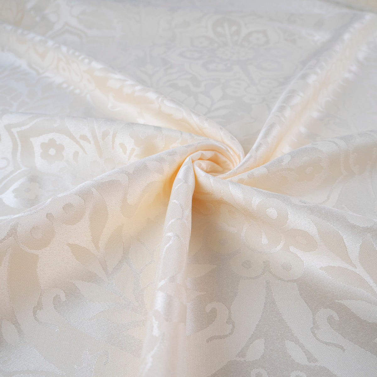 BROCATO BLANCO PAPIRO HOJAS