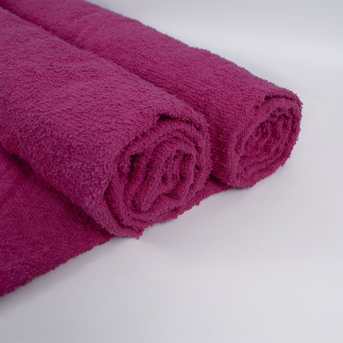 TELA TOALLA LILA ROSA