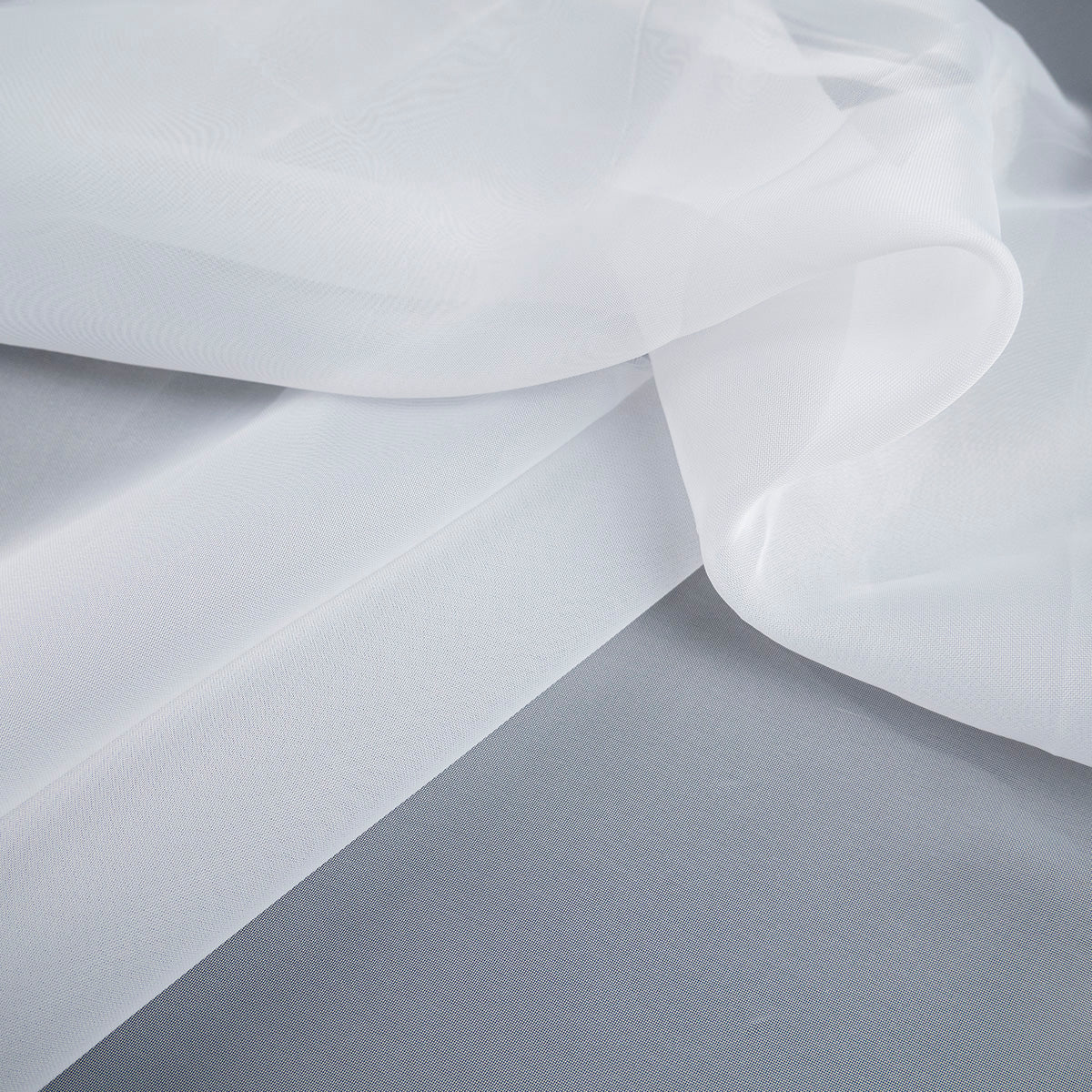 BOAL LISO BLANCO BRILLANTE