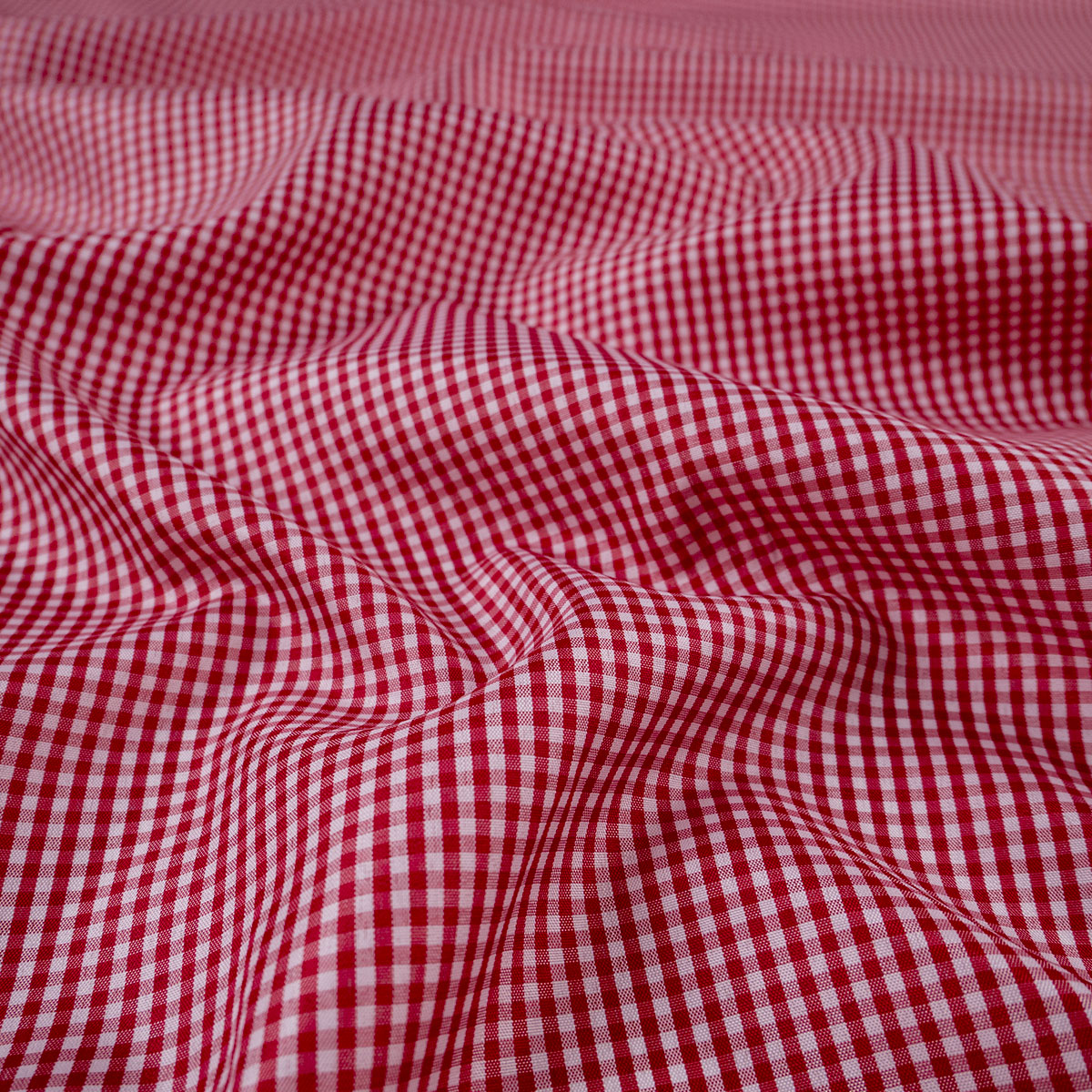 MANTELERIA CUADRILLE ROJO MARTE