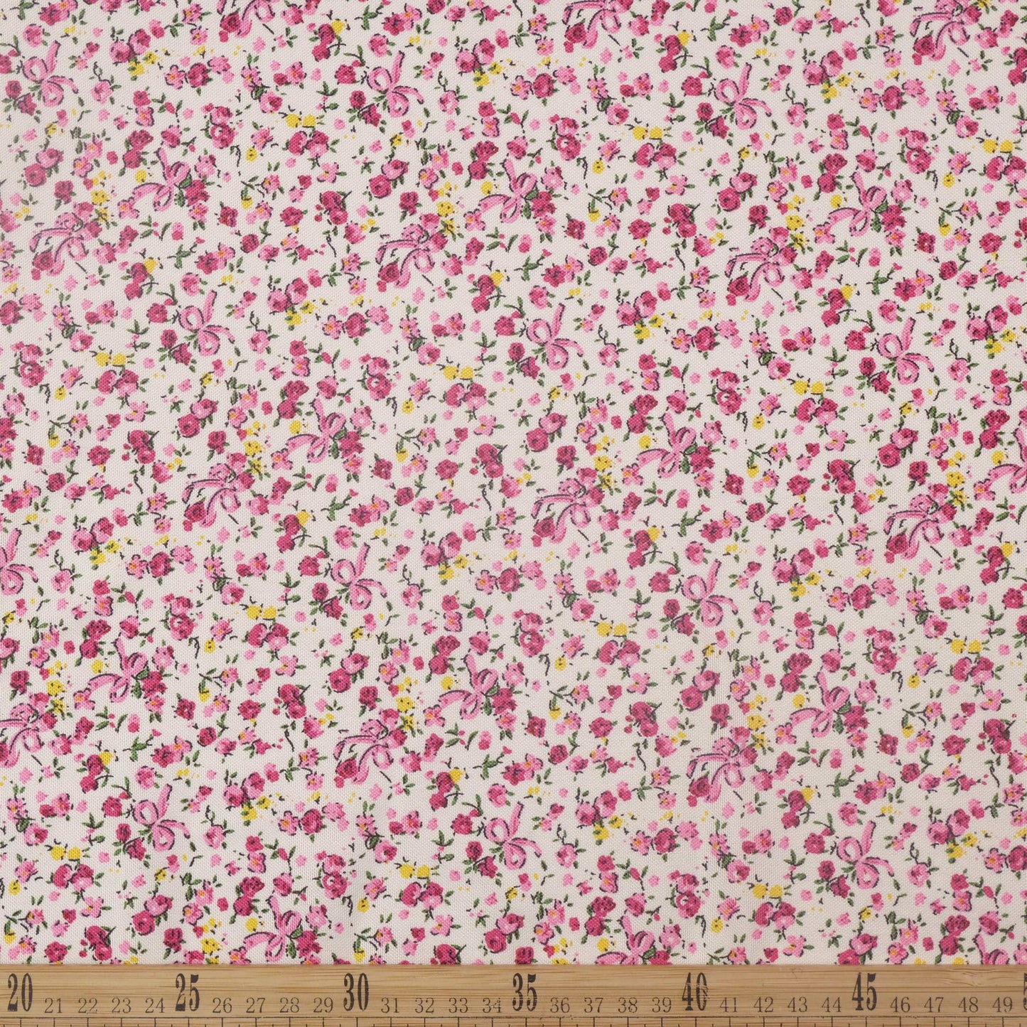 MANTELERIA ESTAMPADO FUCSIA REMOLACHA FLORAL
