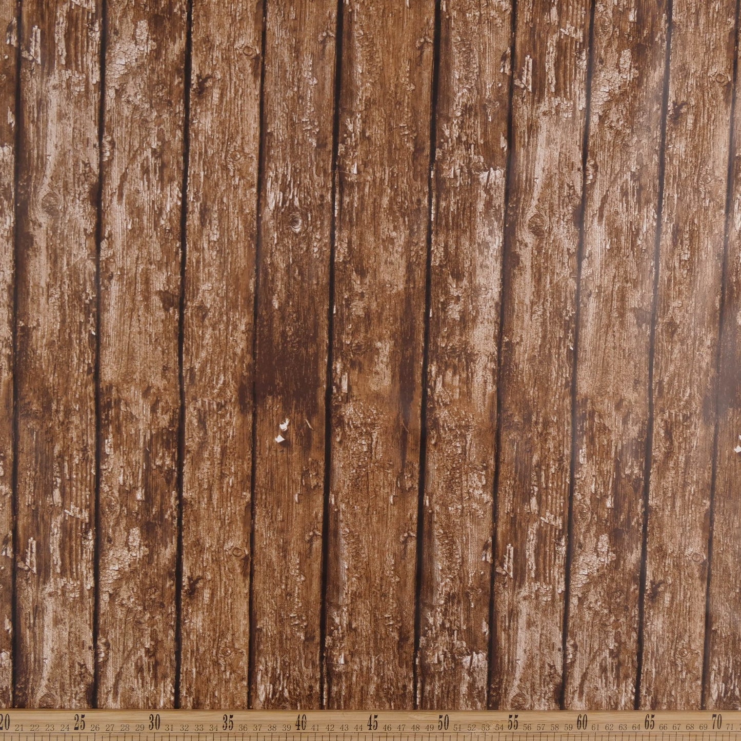 PVC DOBLE ESTAMPADO MARRON CARAMELO