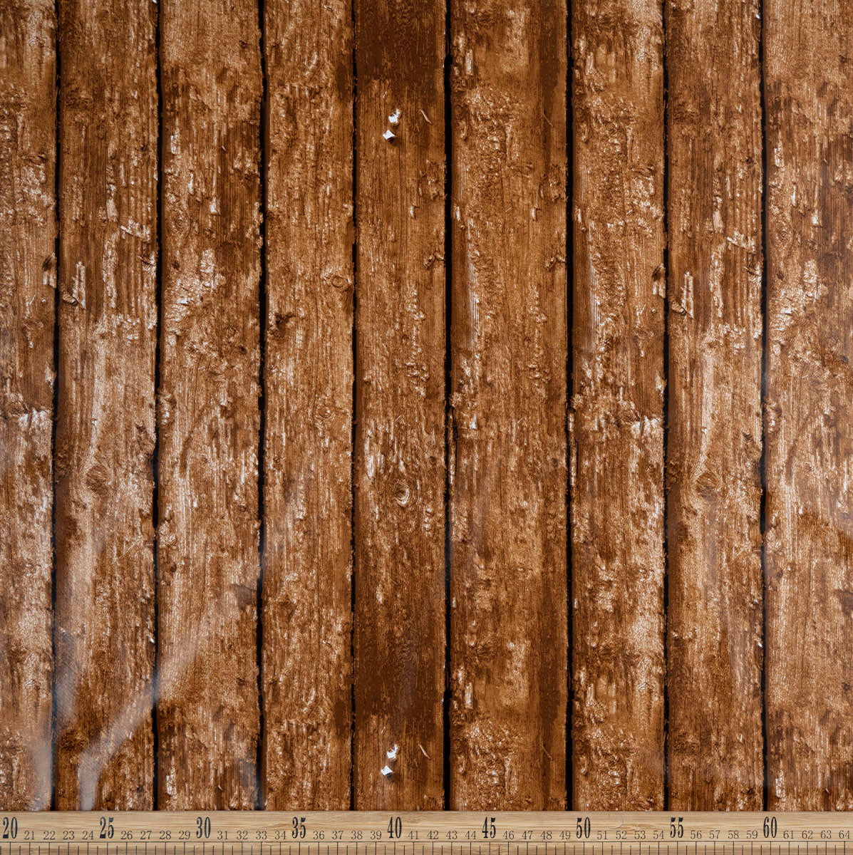 PVC DOBLE ESTAMPADO MARRON CARAMELO MADERA