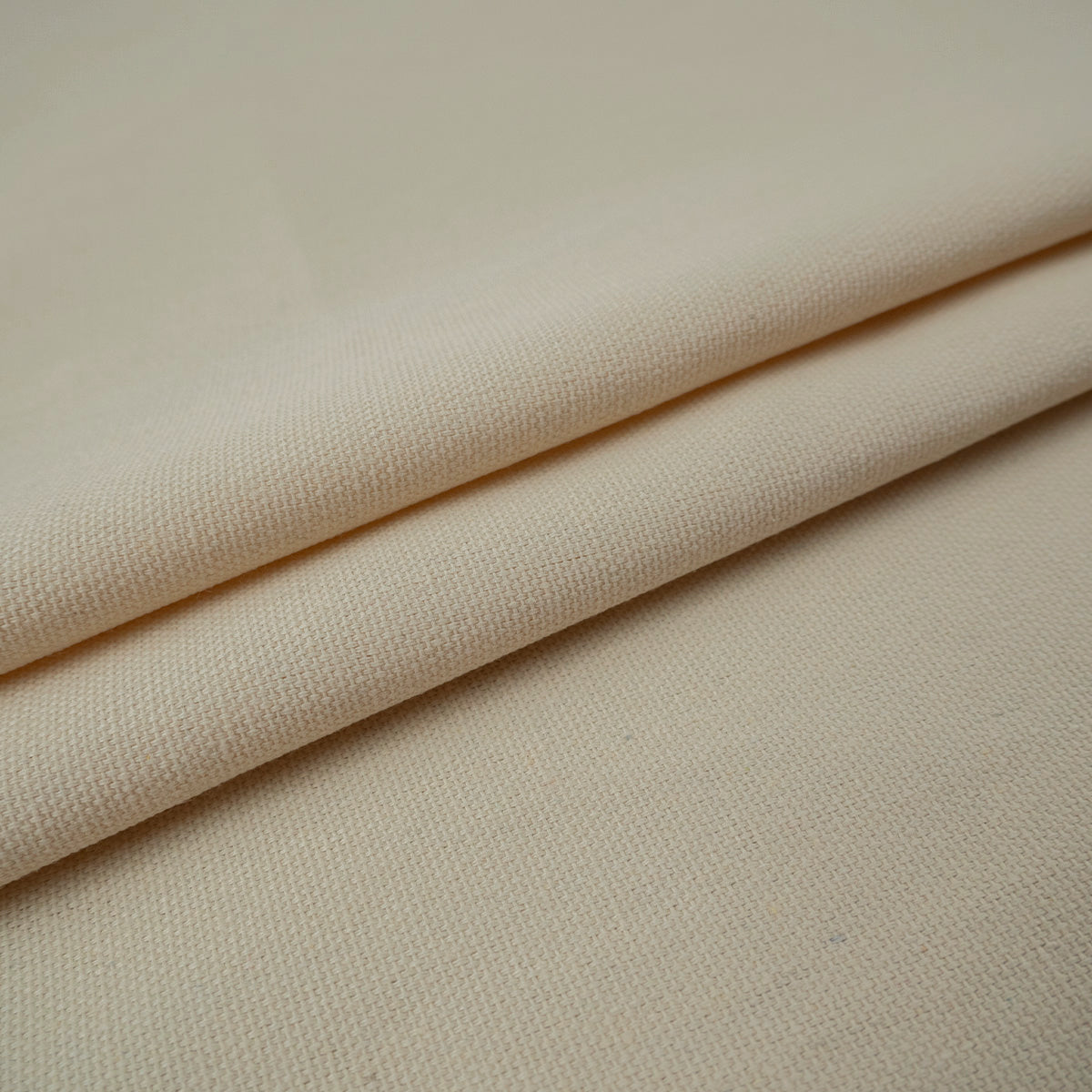 CANVAS COTTON NATURAL PONCHE