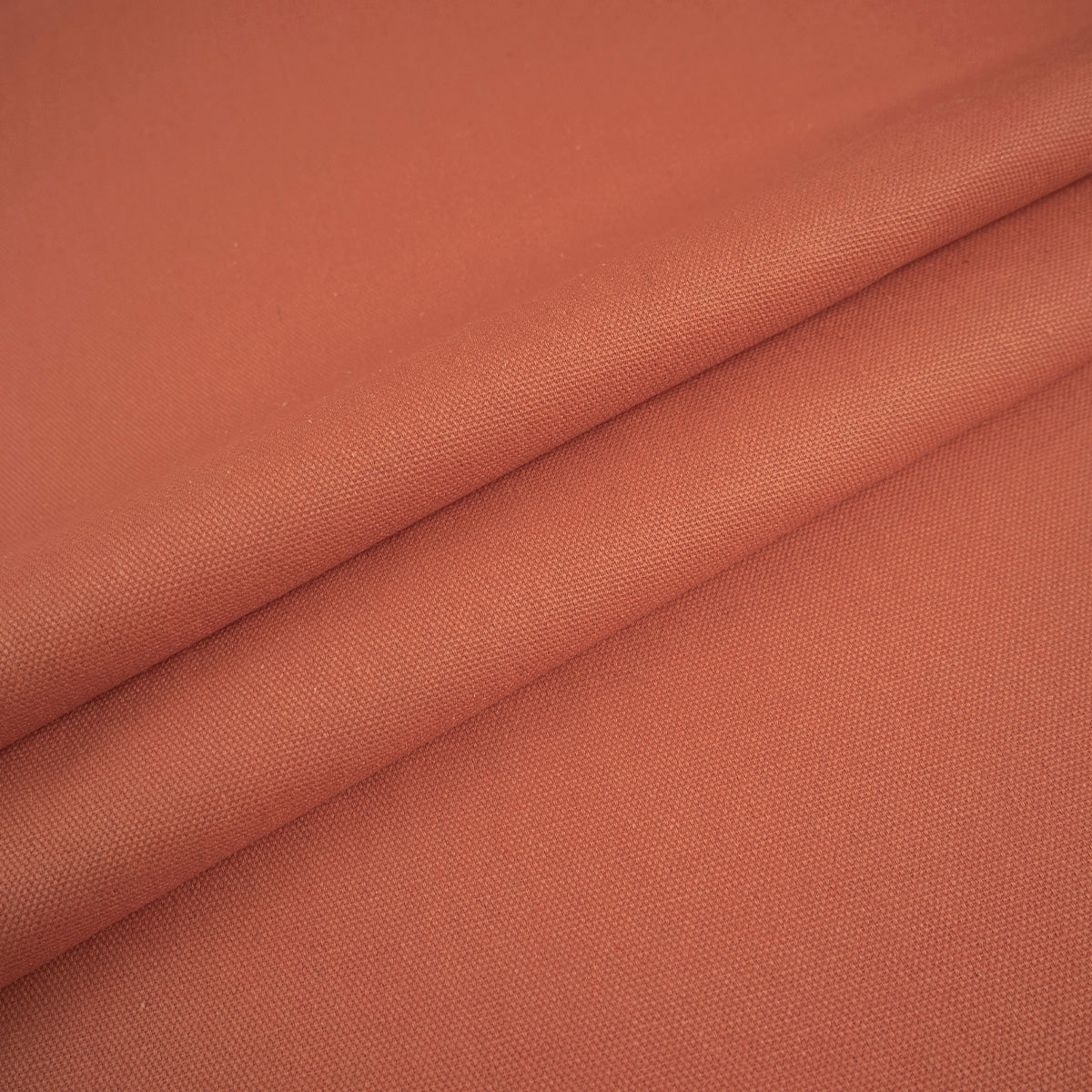 CANVAS COTTON NARANJA MECCA