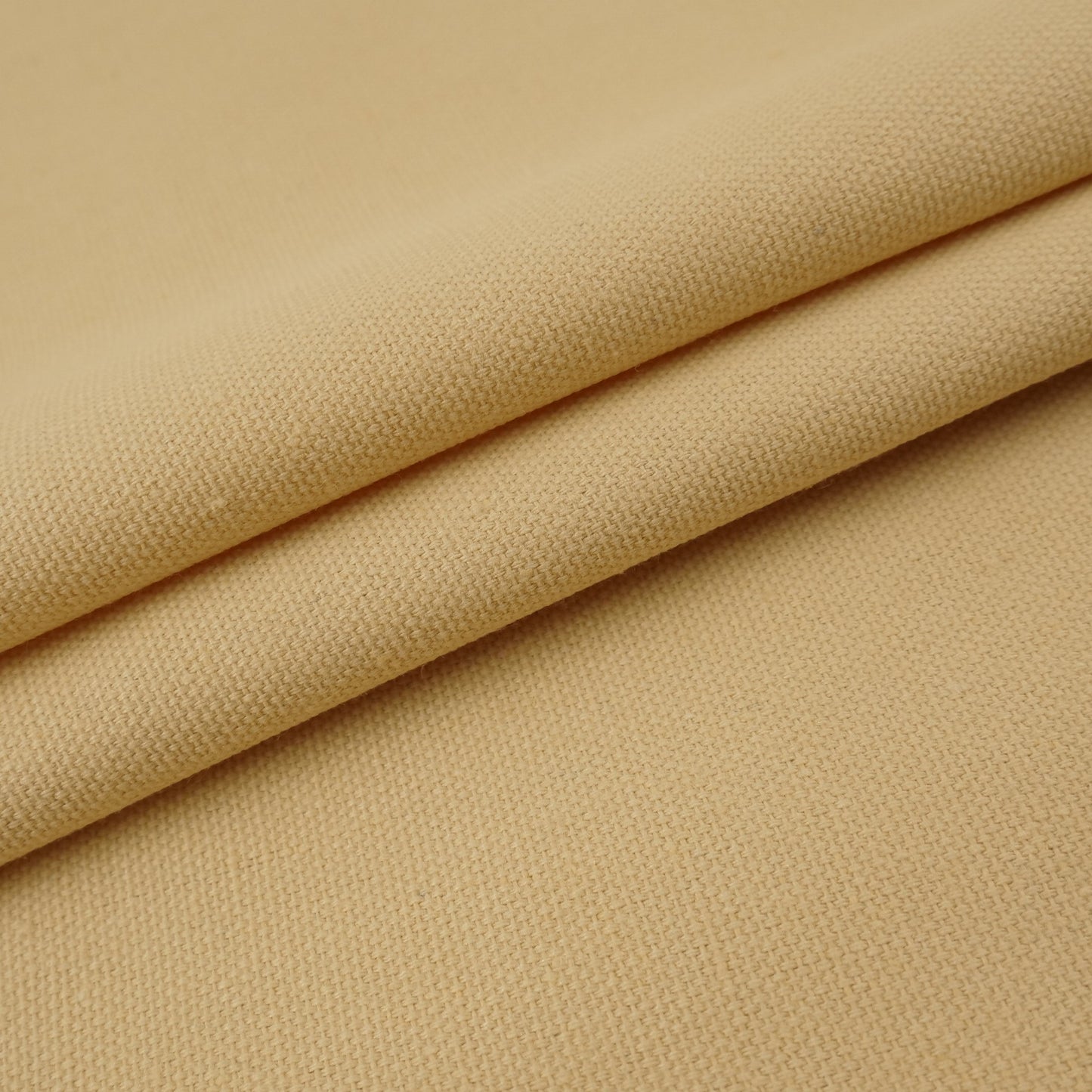 CANVAS COTTON AMARILLO MANZANILLA