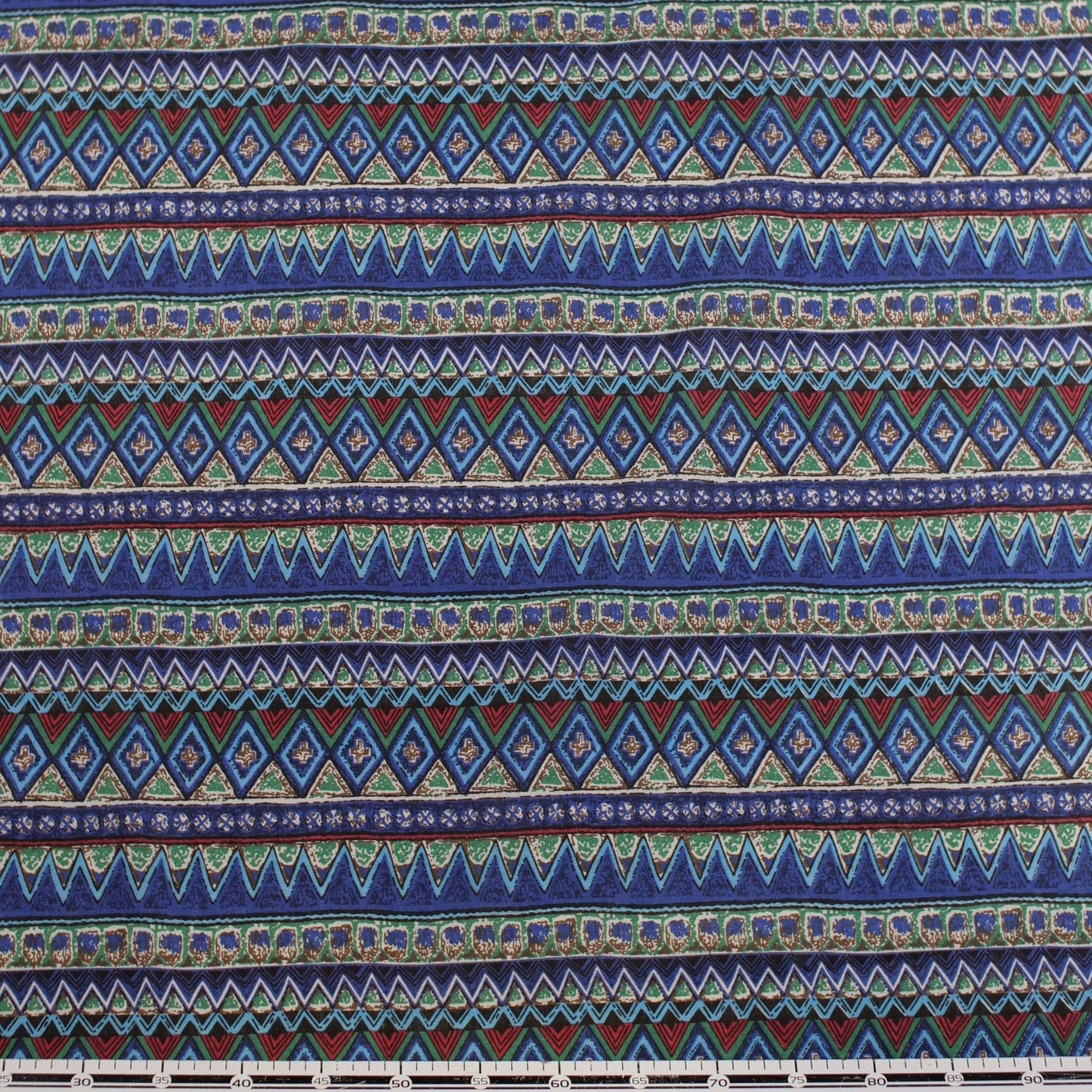 CANVAS VINTAGE AZUL SURF