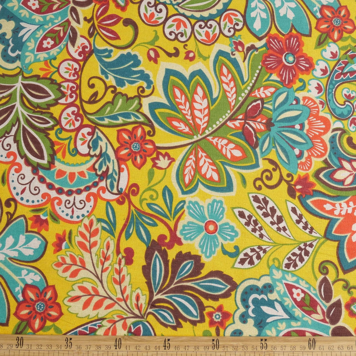 CANVAS VINTAGE AMARILLO SUPER LIMON
