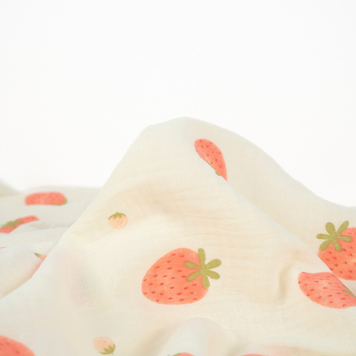 BABY COTTON INFANTIL BEIGE ARENA CLARA FRUTILLAS