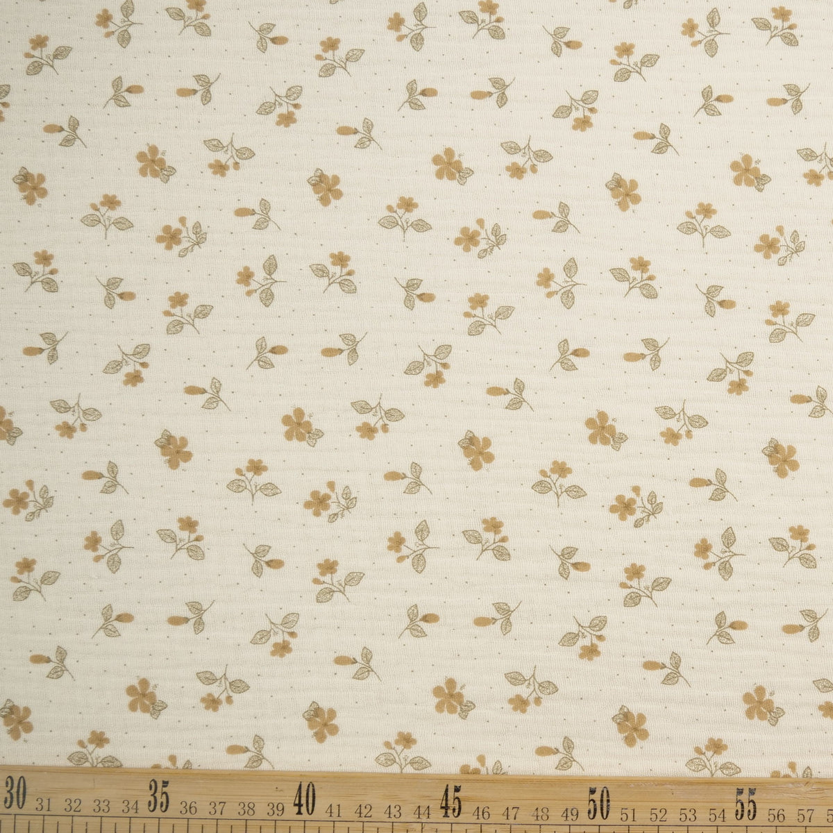 BABY COTTON INFANTIL AMARILLO CERA