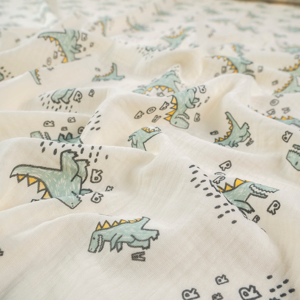 BABY COTTON INFANTIL BEIGE ARENA CLARA