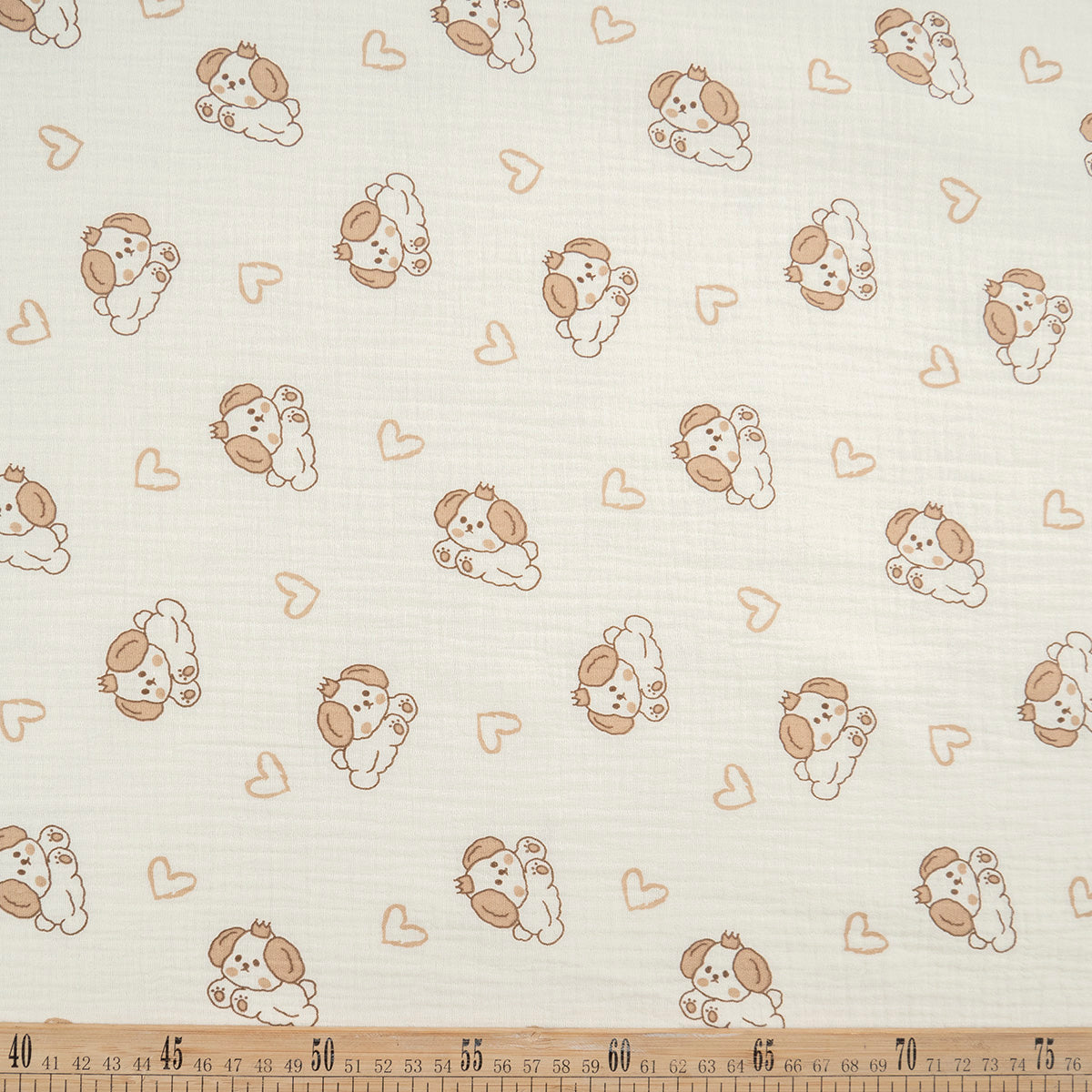 BABY COTTON INFANTIL AMARILLO CERA