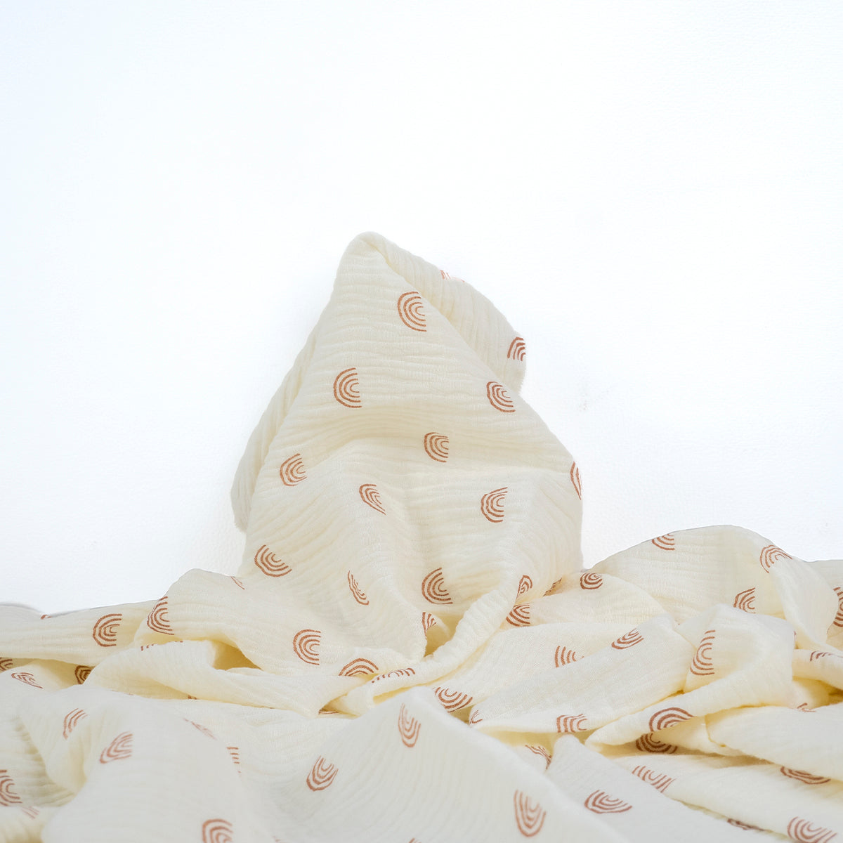 BABY COTTON INFANTIL AMARILLO CERA