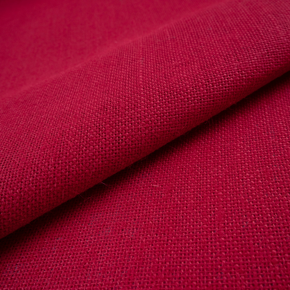 ARPILLERA COLOR ROJO CARMESI