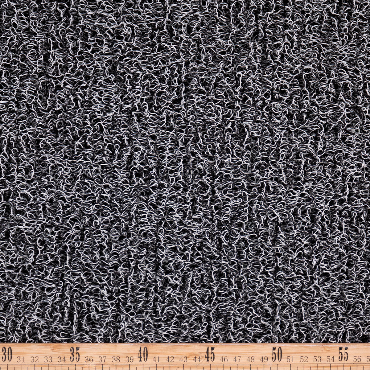 FELPUDO ANTIDESLIZANTE MELANGE GRIS PEAT