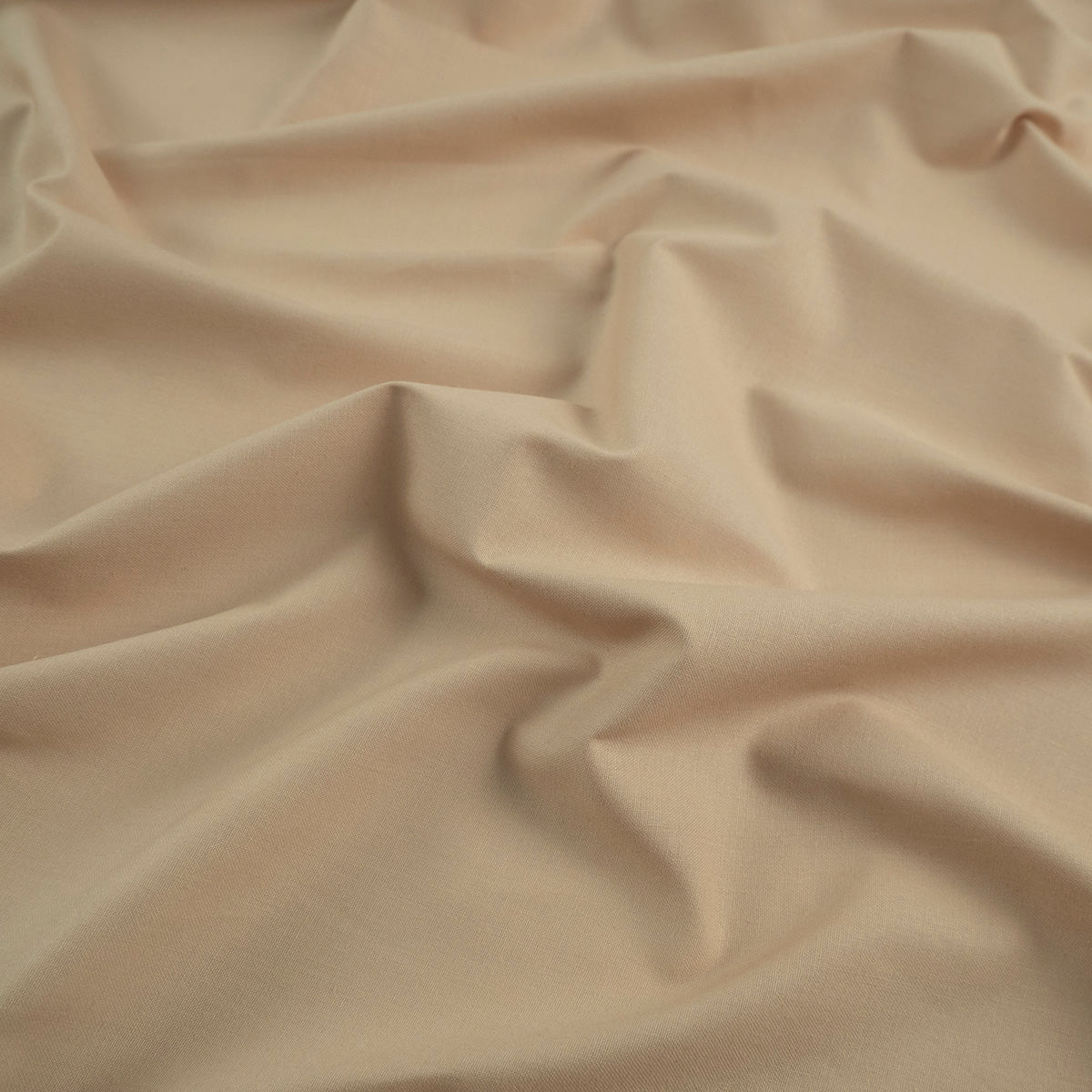 PERCAL TC LISO BEIGE