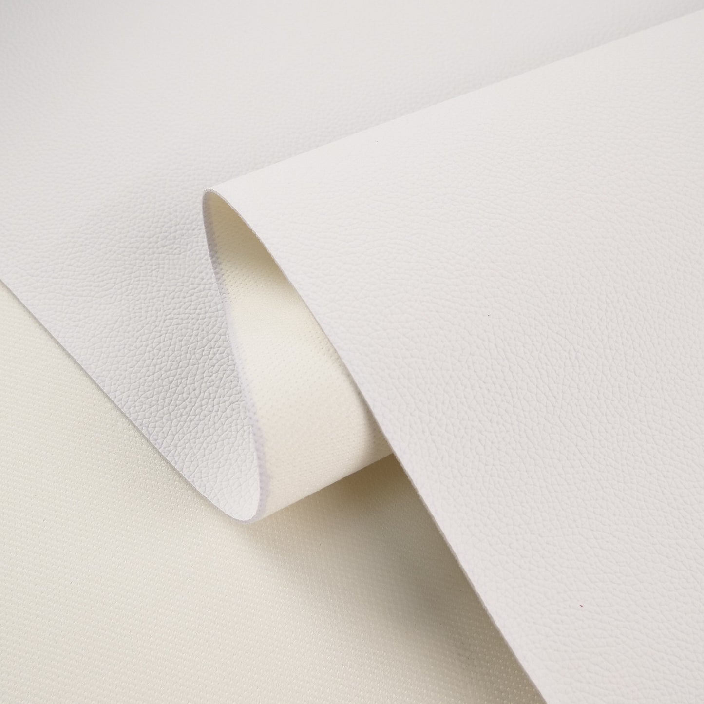 CUERINA BIYIN BLANCO BRILLANTE