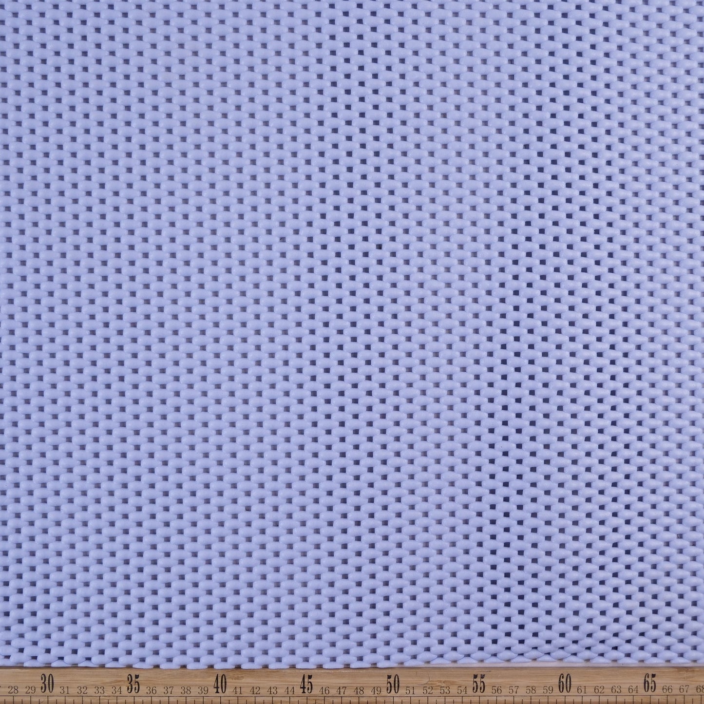 ALFOMBRA ANTIDESLIZANTE LISO AZUL VISTA