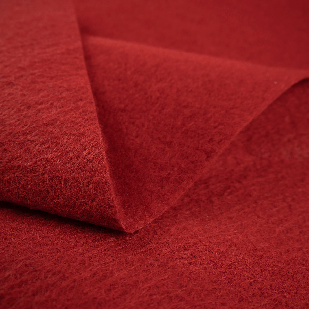 ALFOMBRA TAPIZMEL FELPA ROJO KETCHUP
