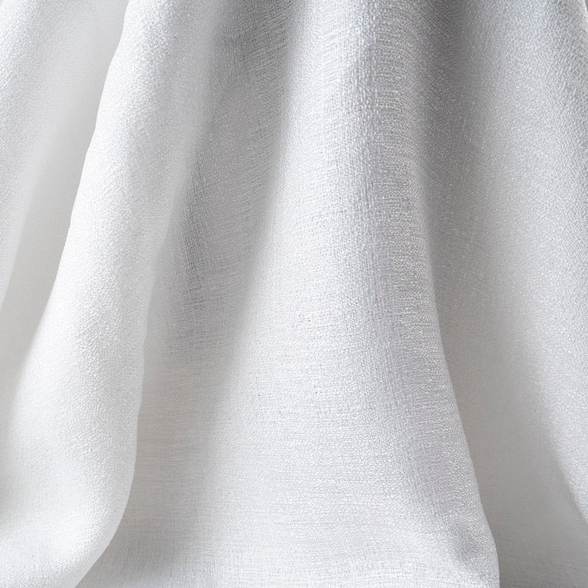 TRICOT GRIEGO BLANCO BRILLANTE