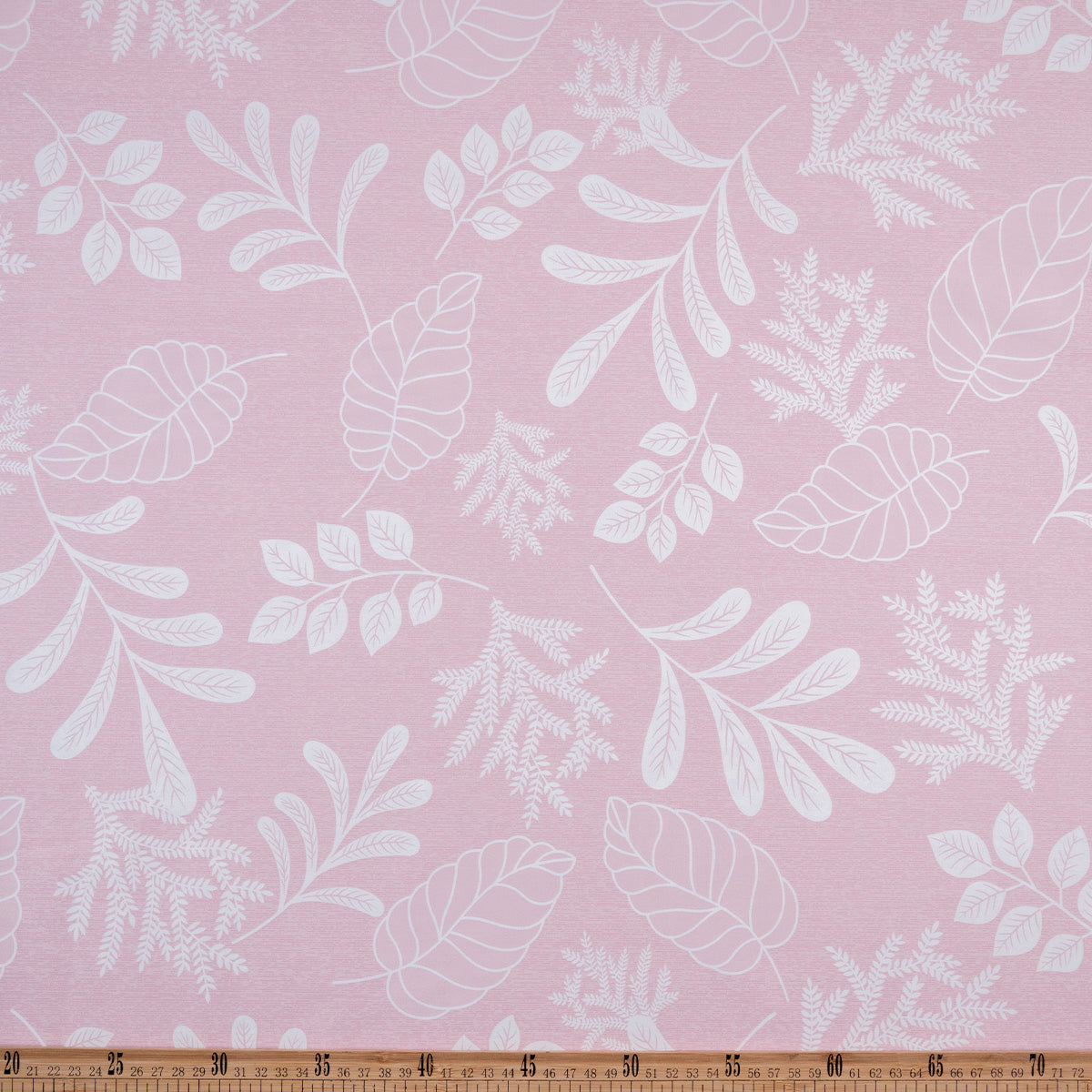 PERCAL 320 HILOS ESTAMPADA ROSA PARFAIT BOTANICO