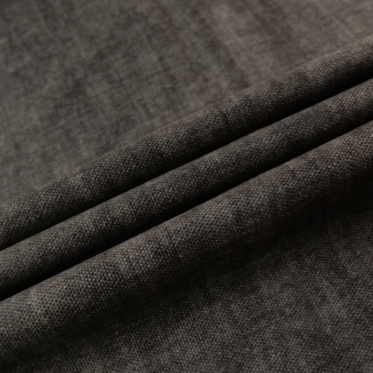 PANA SHERPA MELANGE WR GRIS OSCURO SOMBRAS