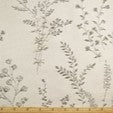 BOAL DEVORE BLANCO PAPIRO RAMITAS CON HOJAS