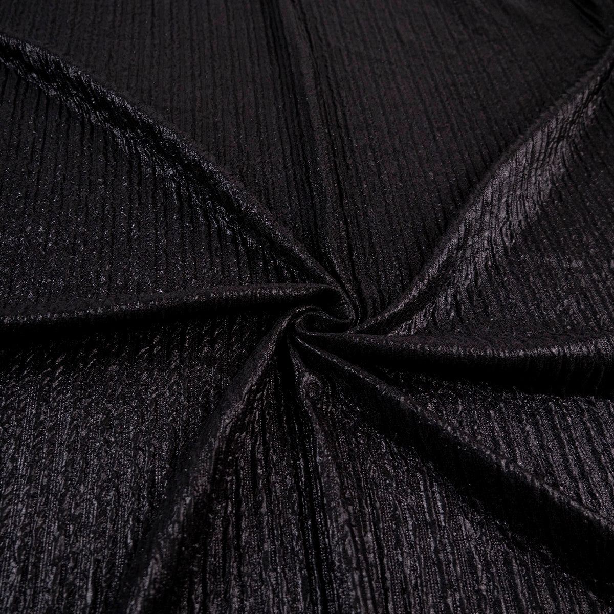 DRAPE LAMINADO NEGRO METEORITO