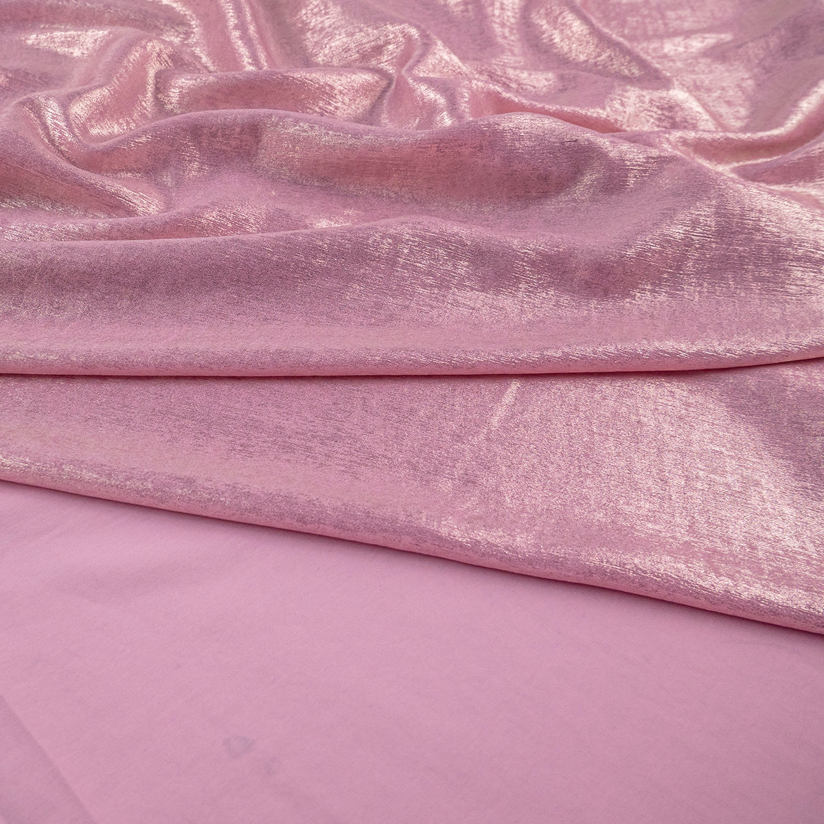 GASA LAMINADA ROSA NECTAR