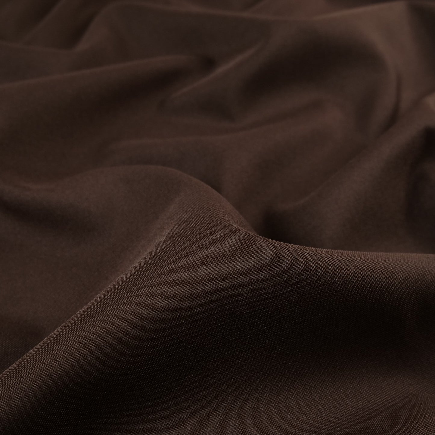 TROPICAL MECANICO LISO MARRON CAFE