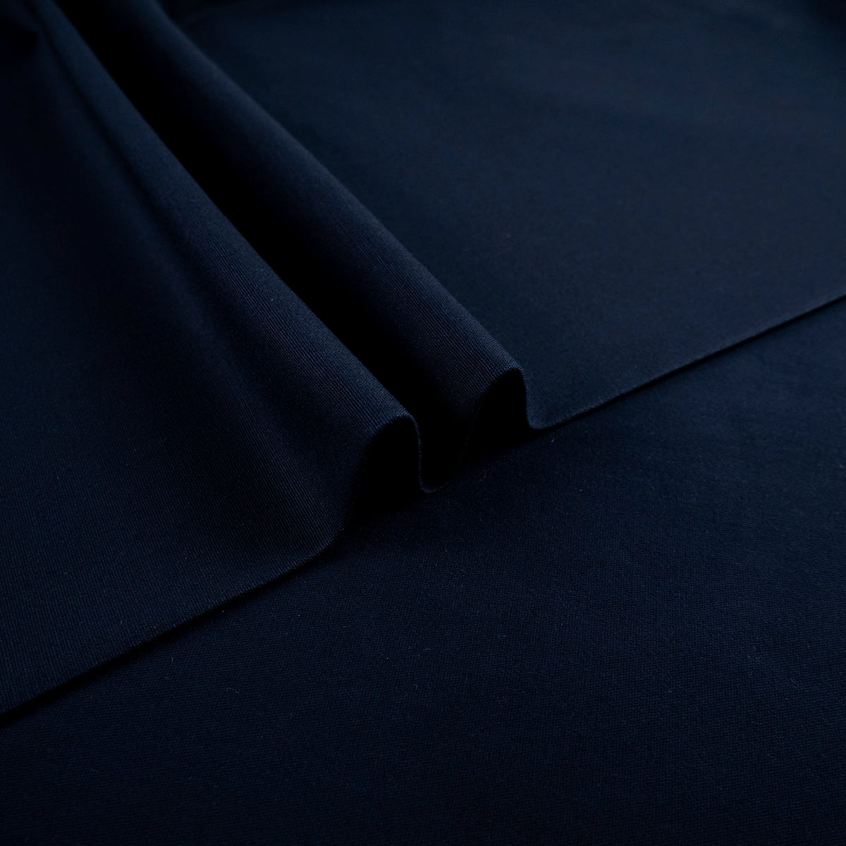 GABARDINA SPANDEX CANEX AZUL PEACOAT