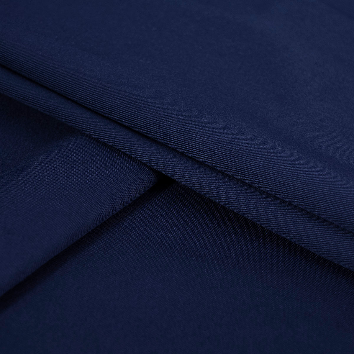 GABARDINA LISO AZUL INSIGNIA