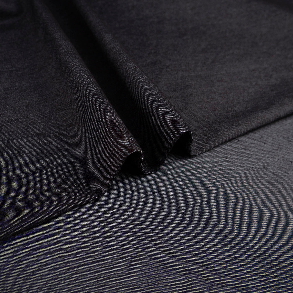 DENIM CAMISAS NEGRO METEORITO