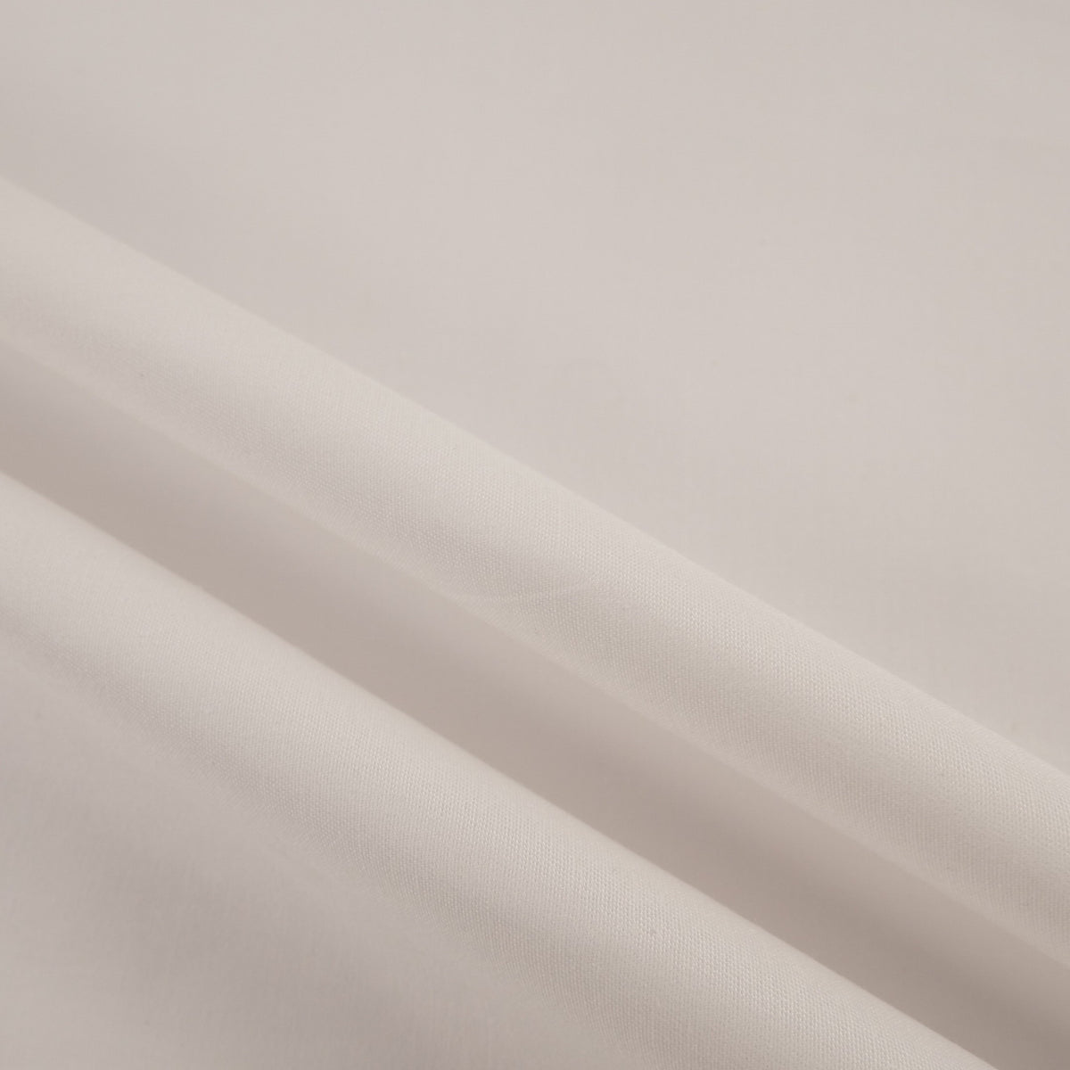 DRIL LISO BLANCO BRILLANTE