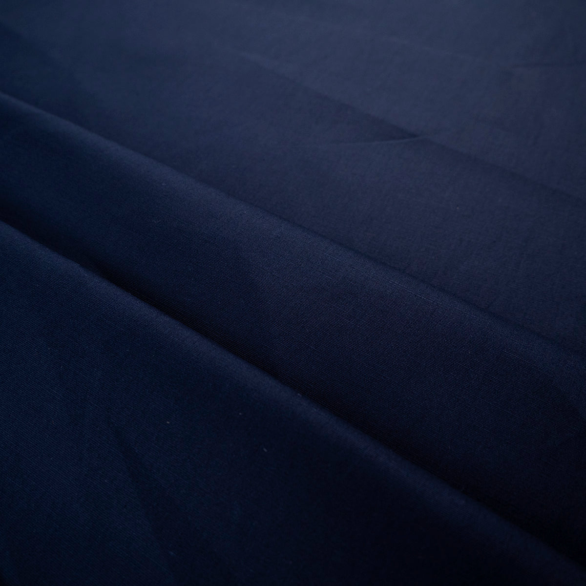 POPLIN COTTON LISO SP AZUL ECLIPSE TOTAL