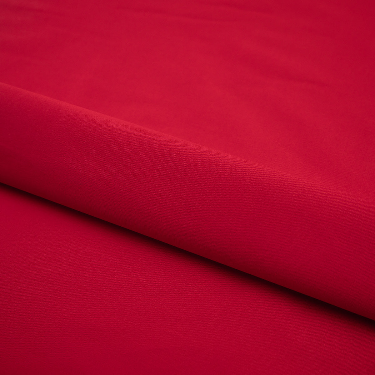 POPLIN COTTON LISO SP ROJO AMERICAN BEAUTY