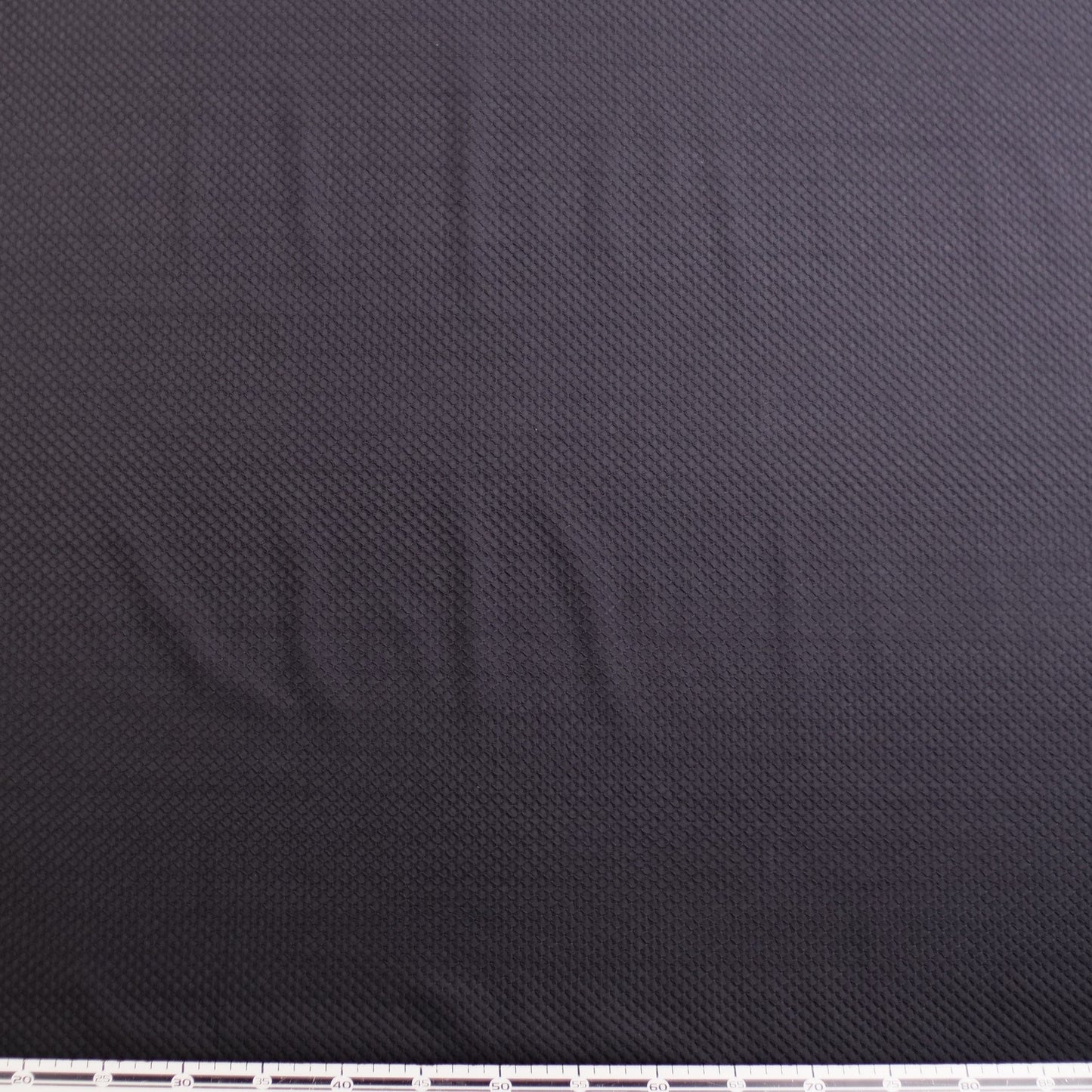 BRODERIE LOLA NEGRO METEORITO TEXTURIZADO
