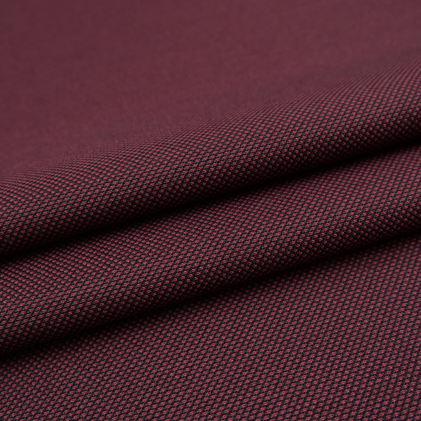 CASHMERE PINPOINT BORDO CORDOBES