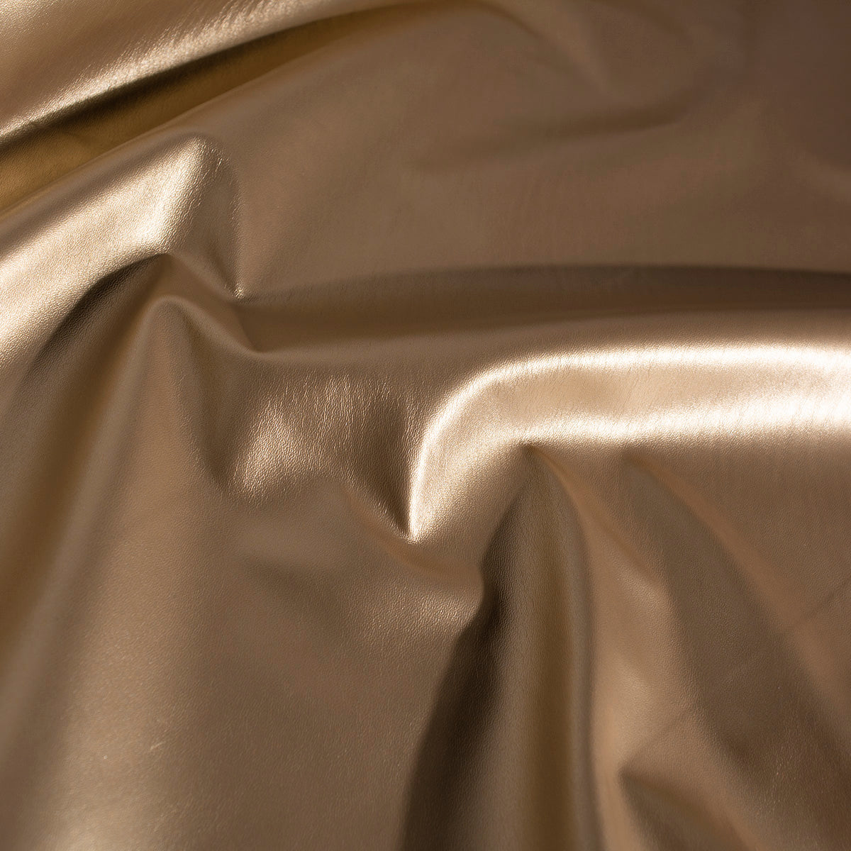 ECO CUERO CAMEL SEMILLAS