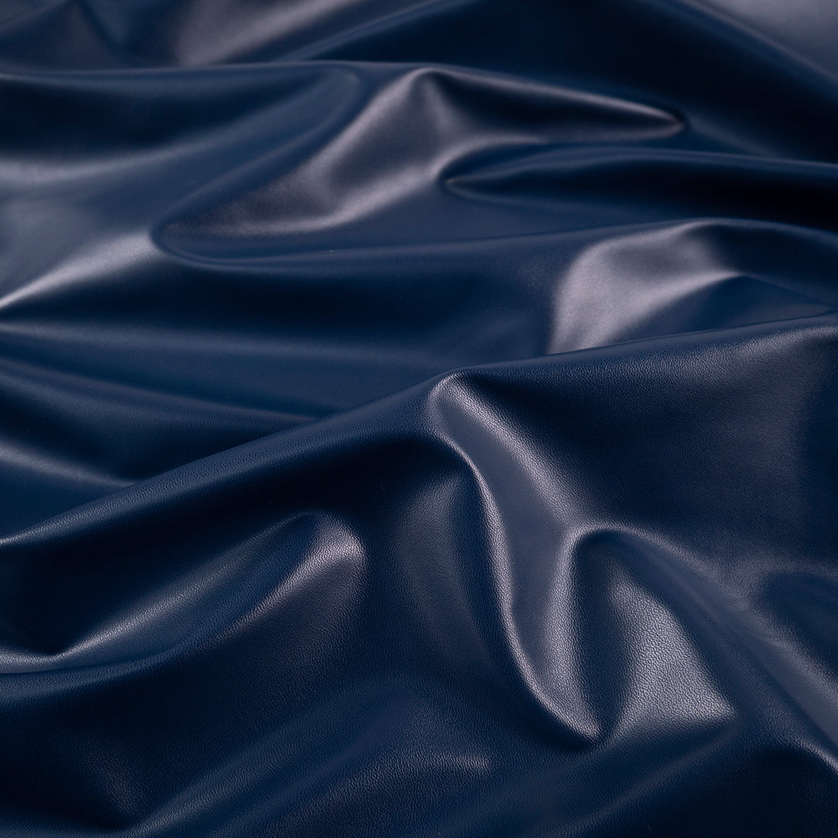 ECO CUERO AZUL PEACOAT
