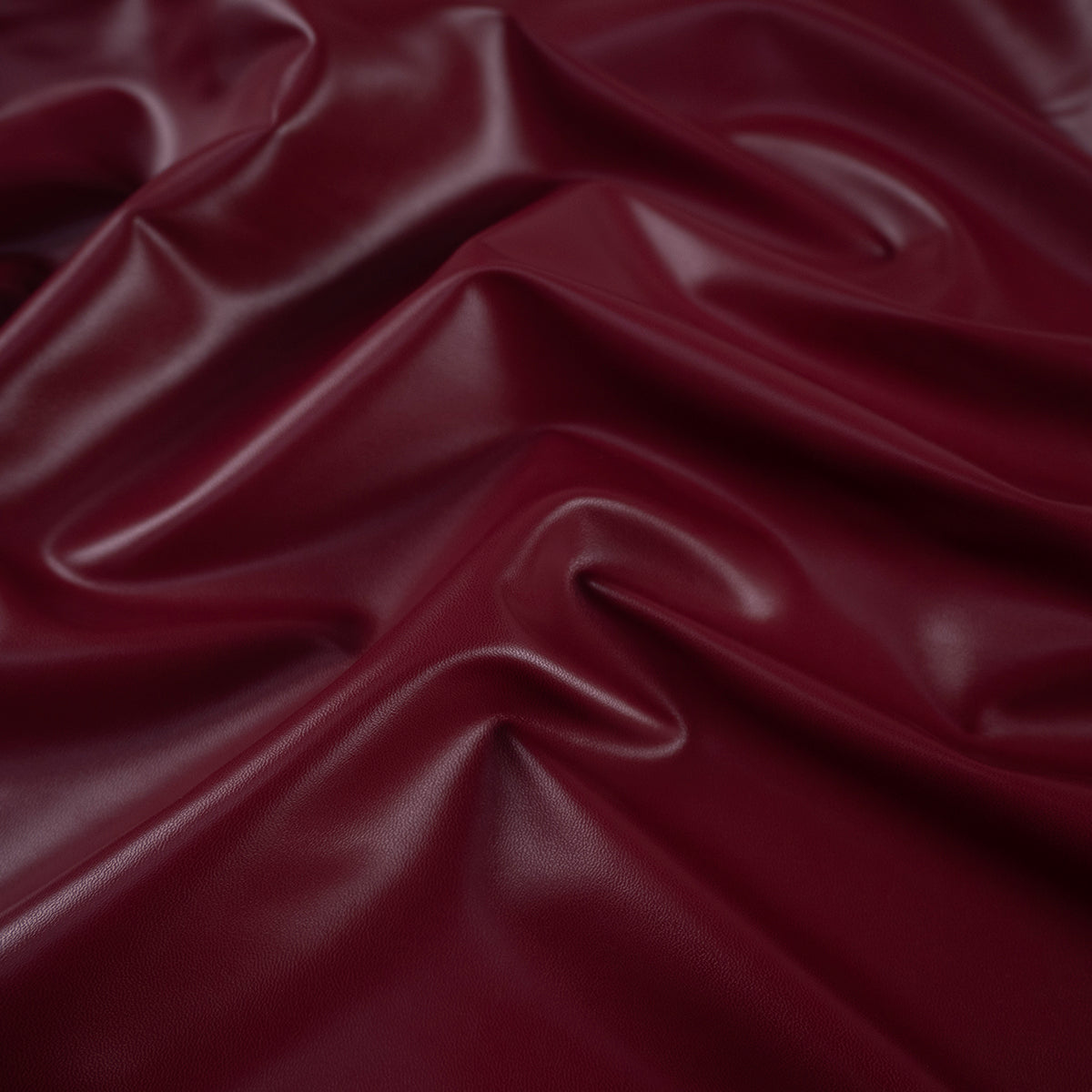 ECO CUERO BORDO VINO RUBY