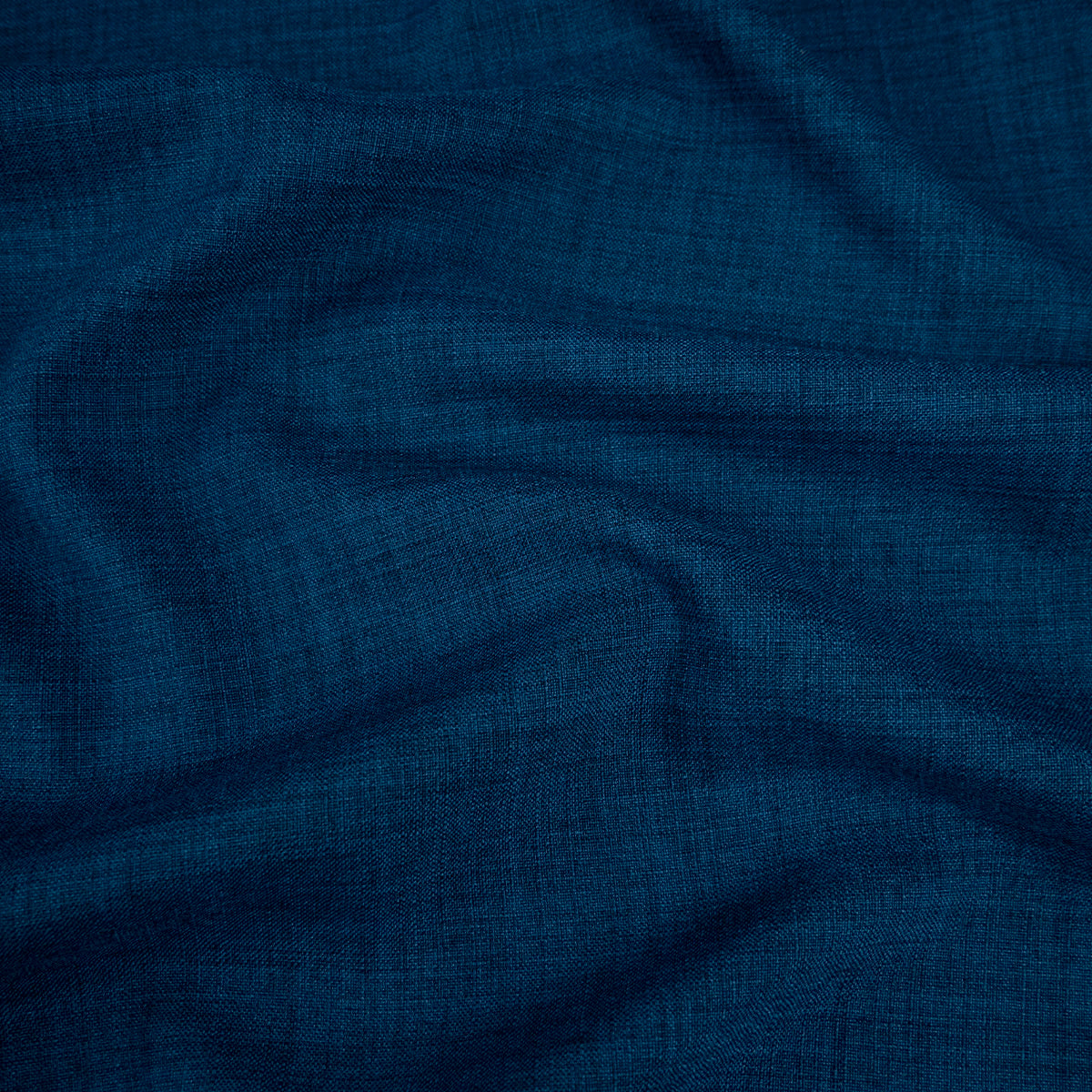 TWILL MELANGE AZUL PROFUNDO