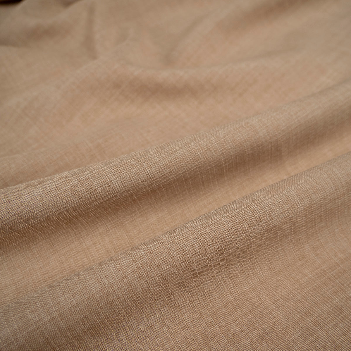 TWILL MELANGE CAMEL PRALINE