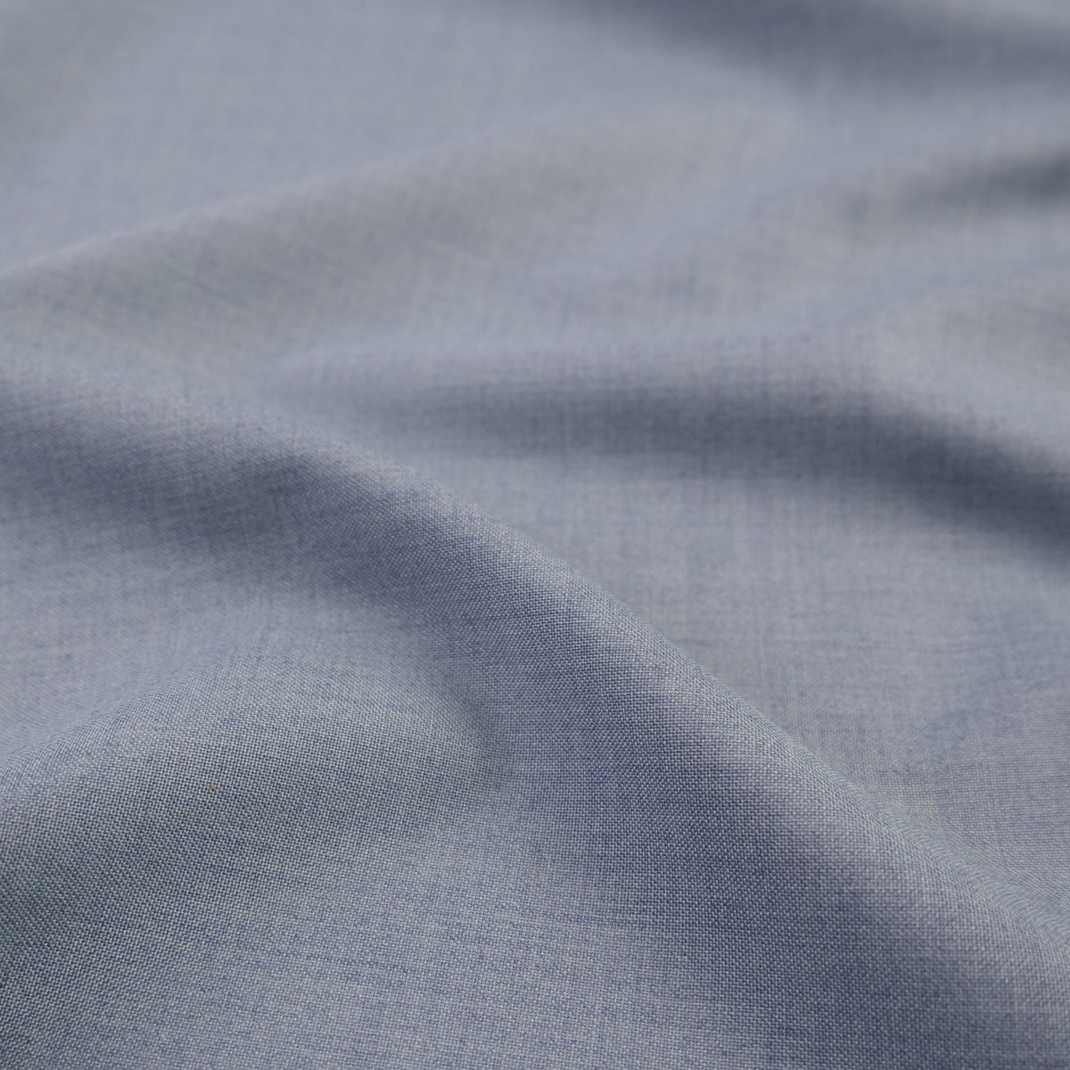 CASHMERE INGLES OXFORD AZUL CAMEO
