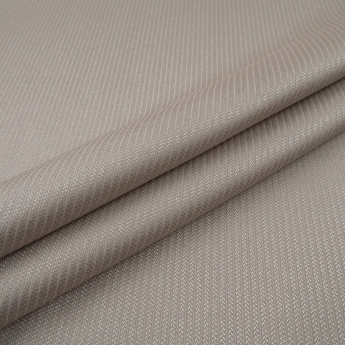 CASHMERE ESPIGA RAYAS BEIGE DOESKIN