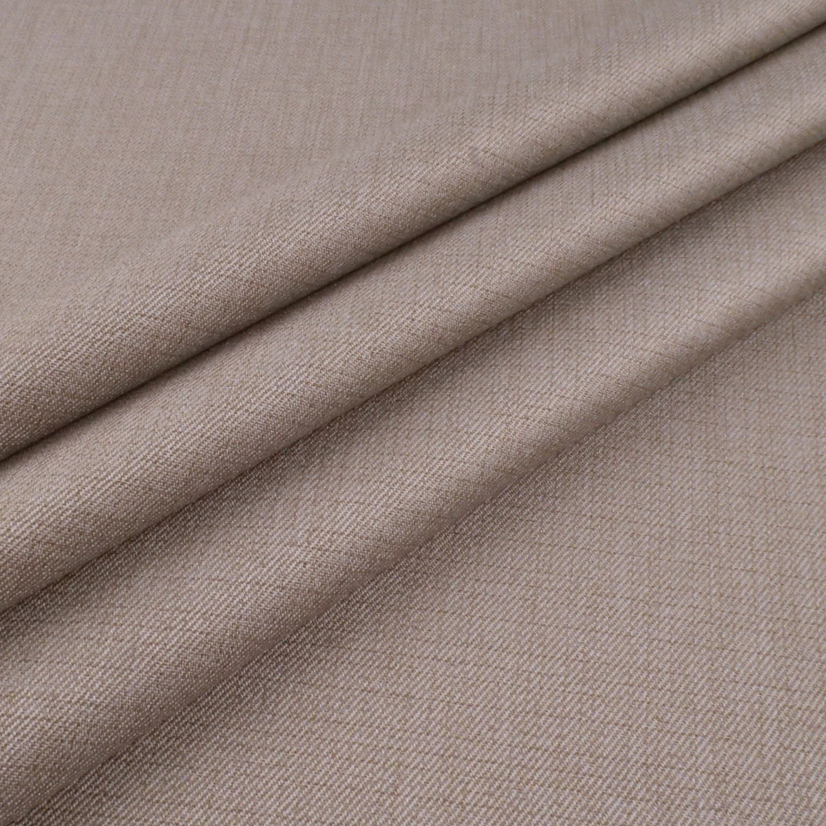 CASHMERE TWO TONE BEIGE TWILL